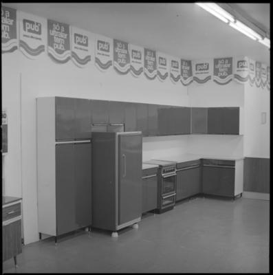 Campanha publicitária da agência Salles Ultra - cozinha de aço