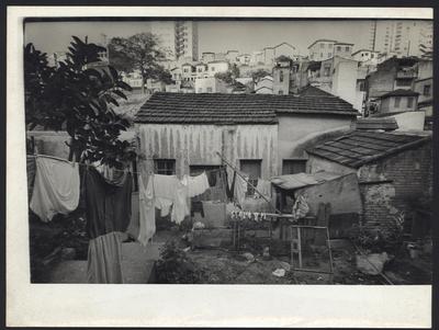 Local de fundação da Vai-Vai