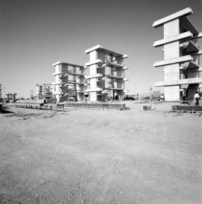 Cidade Universitária da Universidade de Brasília