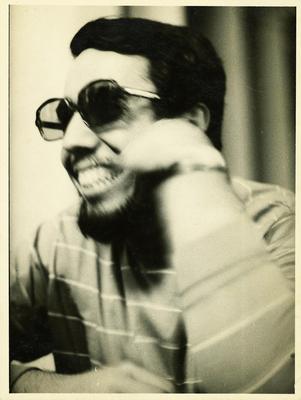 Sérgio Mendes