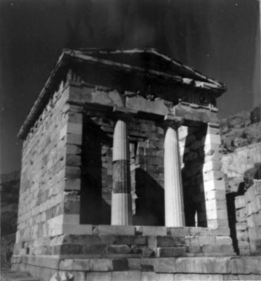 Sítio arqueológico