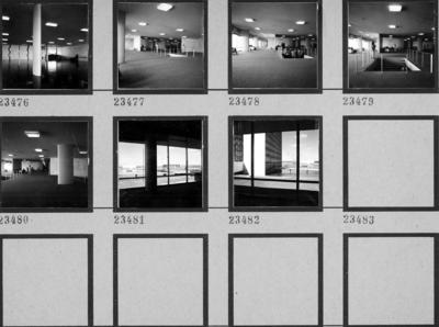 Congresso Nacional, interior