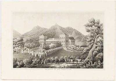 (Palacete de São Cristovão)