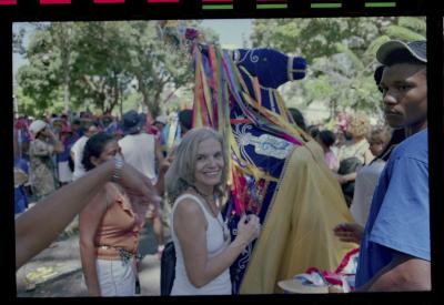 Márcia Neves Bodanzky