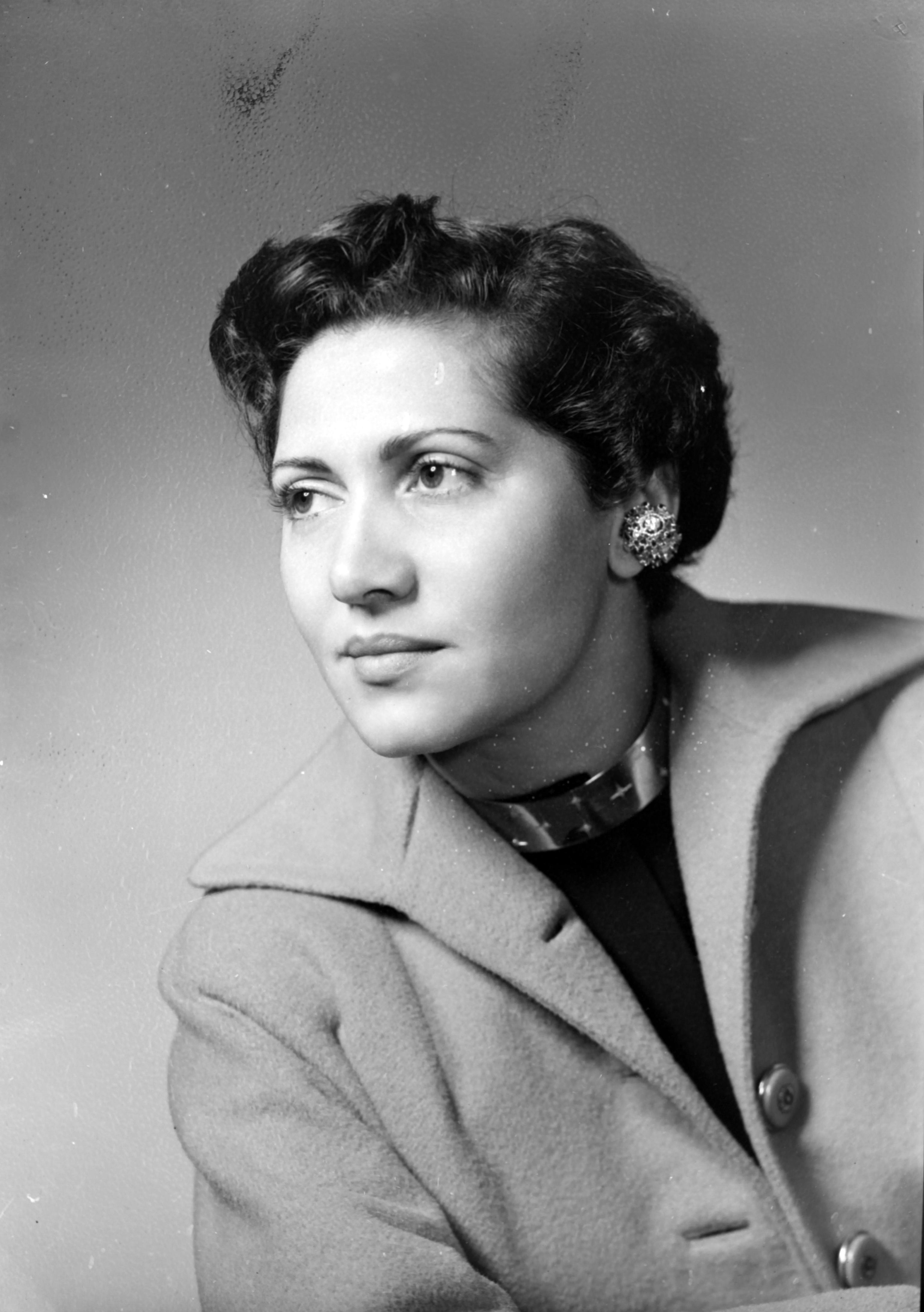 Josefina Mangabeira