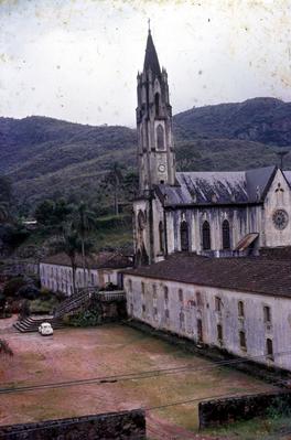 Santuário do Caraça