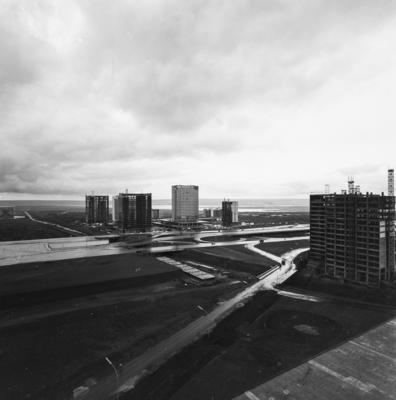 Setor Bancário, Banco do Brasil em destaque