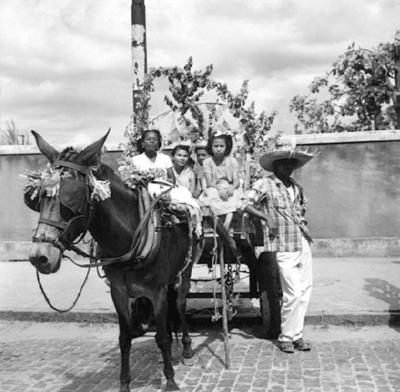 Lavagem de Nosso Senhor do Bonfim