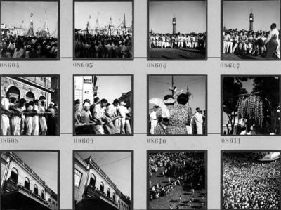 Procissão do Círio de Nazaré