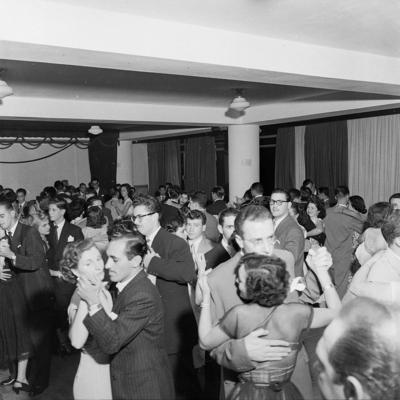 Squibb - festa de confraternização