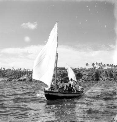 Festa de Iemanjá em Rio Vermelho