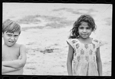 Filmagens de "Iracema: uma transa amazônica", com direção de Jorge Bodanzky e Orlando Senna