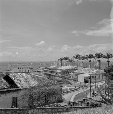 Procissão de Nosso Senhor dos Navegantes