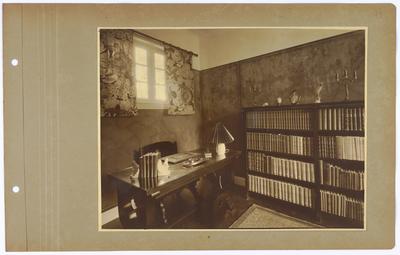 Projeto arquitetônico do escritório Freire & Sodré Engenheiros