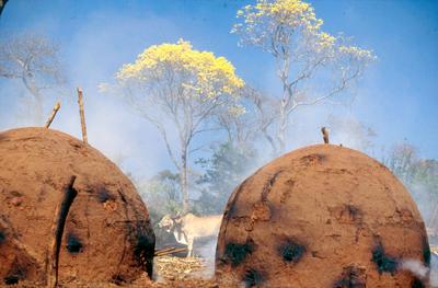 Série Rio São Francisco