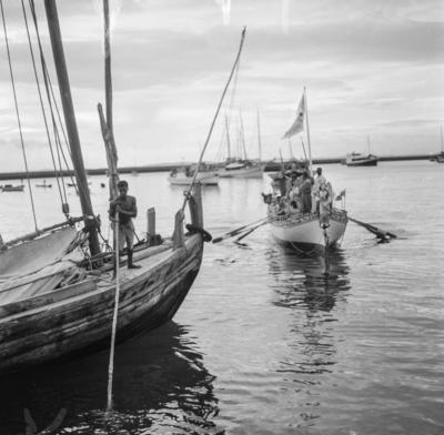 Procissão de Nosso Senhor dos Navegantes