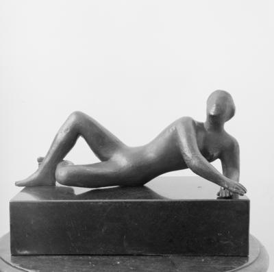 Escultura de Bruno Giorgi