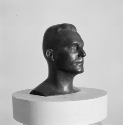 Esculturas de Alfredo Ceschiatti