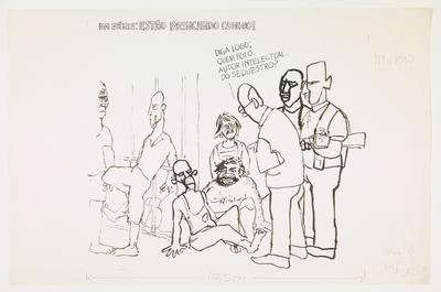 Da série: estão brincando comigo!