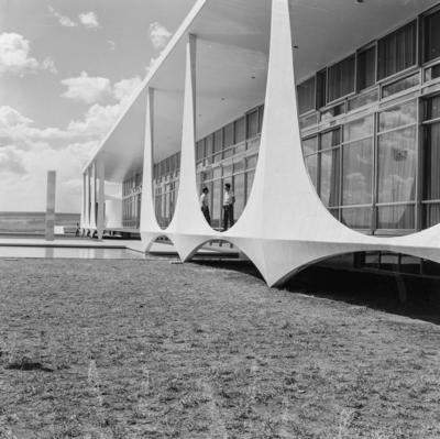 Palácio da Alvorada