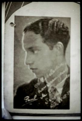 Orlando Silva (reprodução)