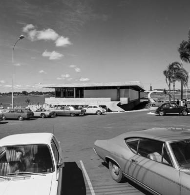 Iate Clube de Brasília