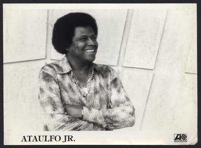 Ataulpho Alves Júnior