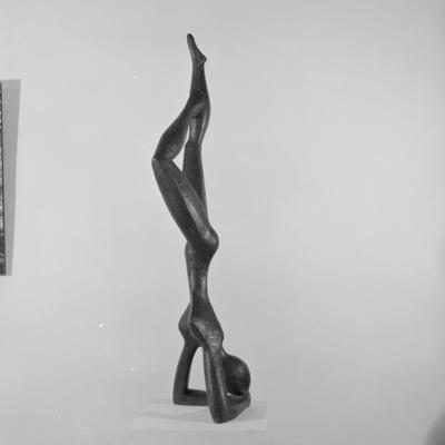 Esculturas de Alfredo Ceschiatti