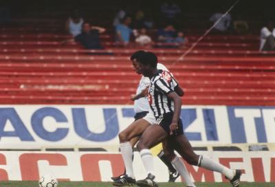 Jogo São Paulo x Botafogo