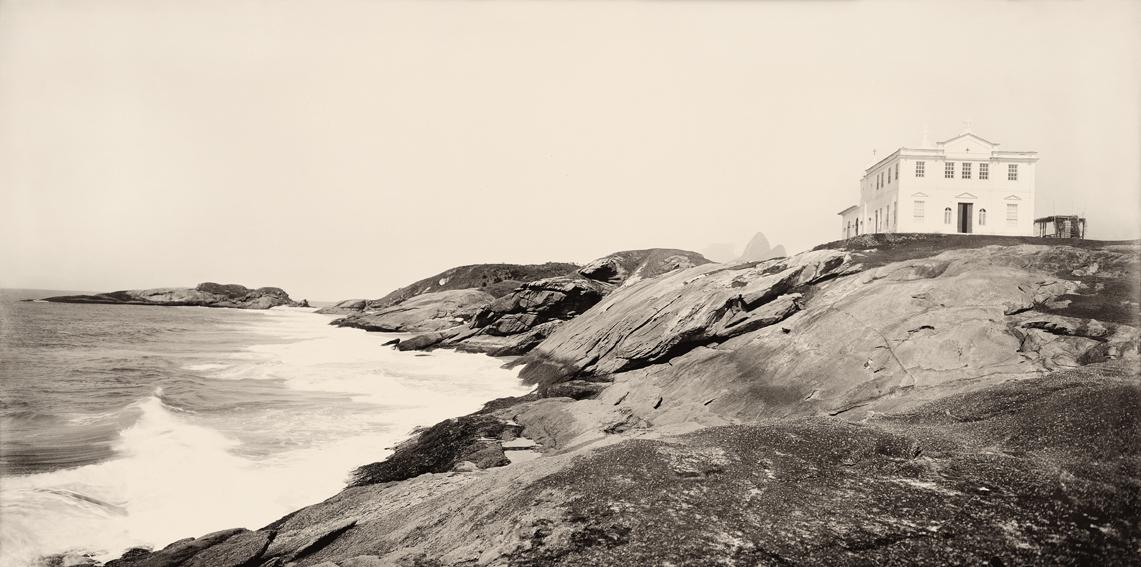 Igreja de Nossa Senhora de Copacabana