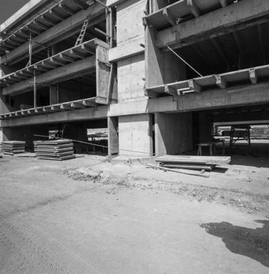 Construção de Brasília