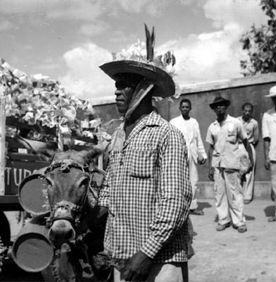 Lavagem de Nosso Senhor do Bonfim