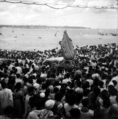 Procissão de Nosso Senhor dos Navegantes