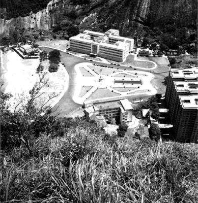 Panoramas - Praia Vermelha