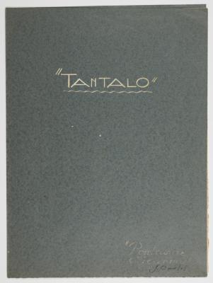"Tantalo"