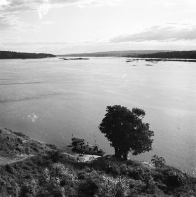 Tucuruí, Rio Tocantins