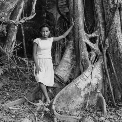 Ilha de Marajó - Mulher