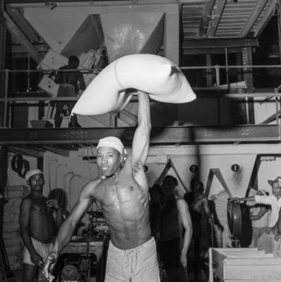 Usina Central Barreiros