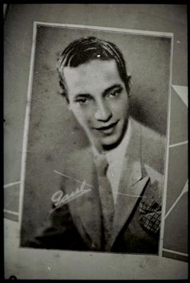 Orlando Silva (reprodução)