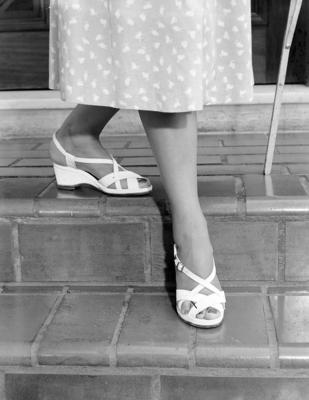 Campanha publicitária da agência Standard para Casa Clark