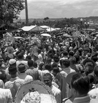 Lavagem de Nosso Senhor do Bonfim