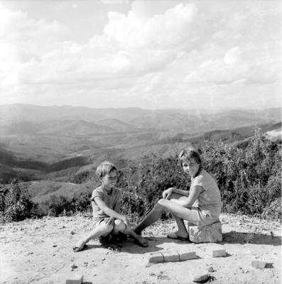 Lella e Tuetz Haebisch