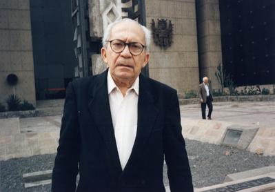 [Viagem ao México - 2000]