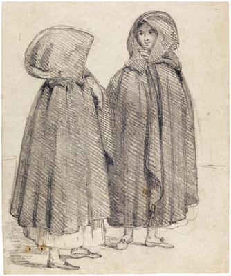 (Mulheres de São Miguel)