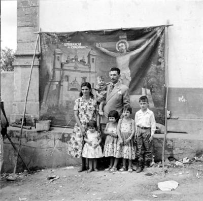 Romaria - Jubileu do Santuário Diocesano do Bom Jesus de Matosinhos