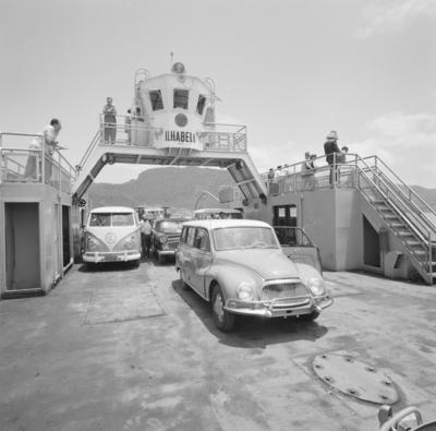 Ilha de São Sebastião