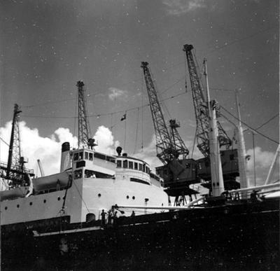 Procissão de Nosso Senhor dos Navegantes