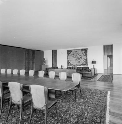 "Mapa de Marini", tapeçaria de Madeleine Colaço