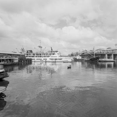 Porto de Manaus