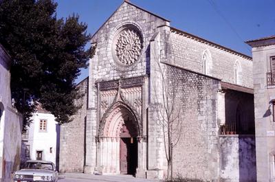 Igreja de Nossa Senhora da Graça